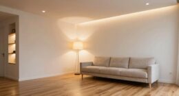 enhanced lighting for completion
