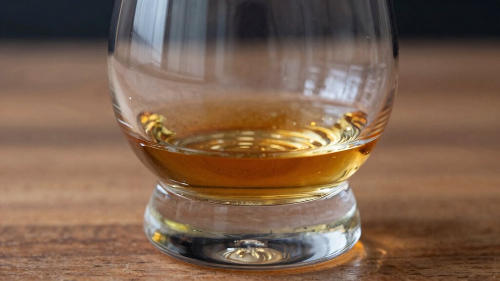 enhanced sensory drinking experience