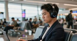 enhanced silence improves experience