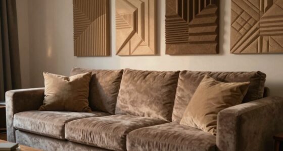 enhanced soundproofing benefits