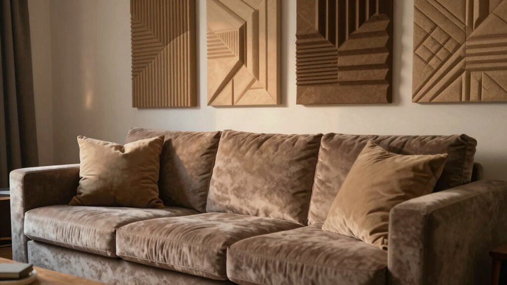 enhanced soundproofing benefits