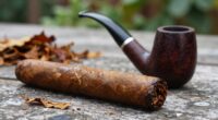 environmental effects on taste