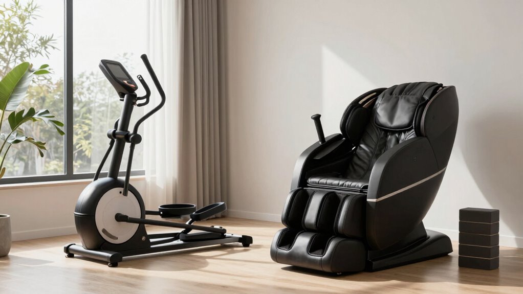 ergonomic consistent wellness essentials