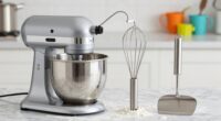 essential stand mixer accessories