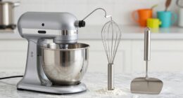 essential stand mixer accessories