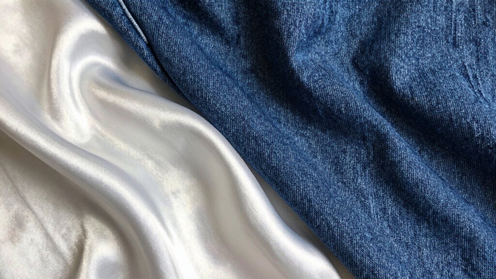 fabric weight impacts comfort
