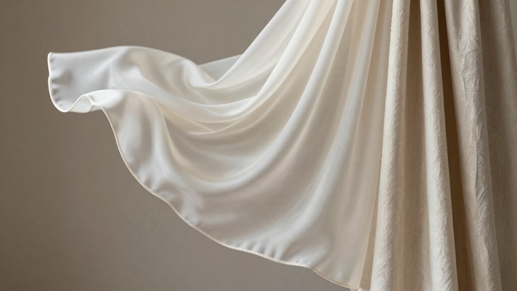 fabric weight impacts comfort