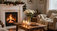 festive home traditions