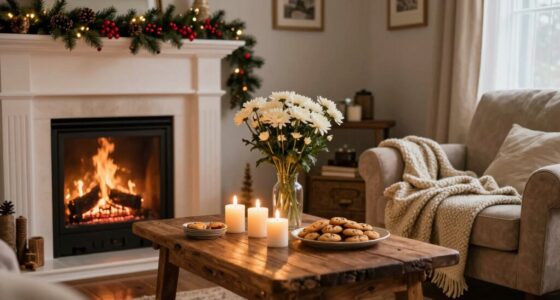 festive home traditions
