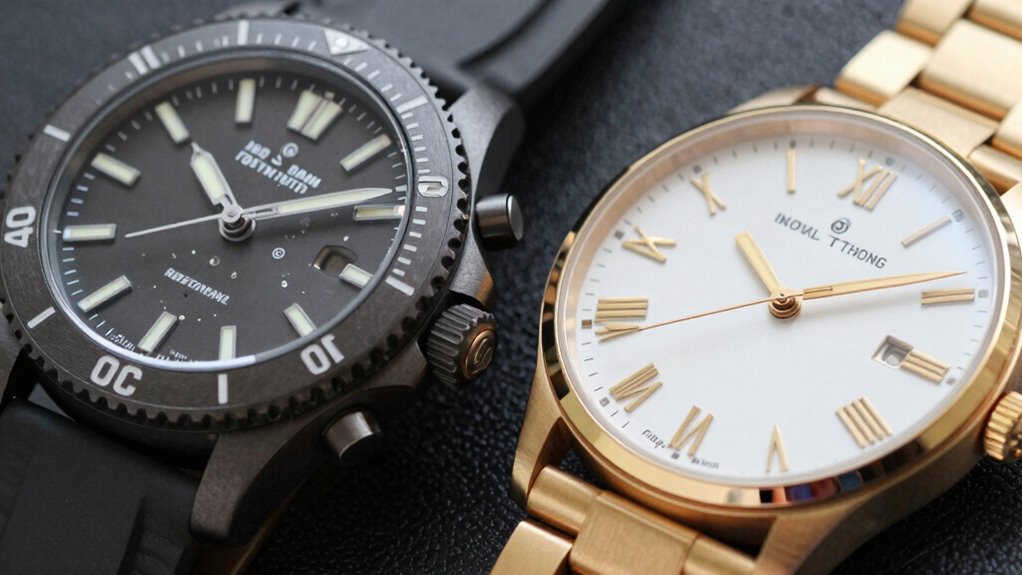 functionality versus elegance