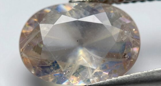 gemstone clarity misconceptions myths