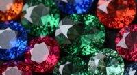 gemstone color characteristics explained