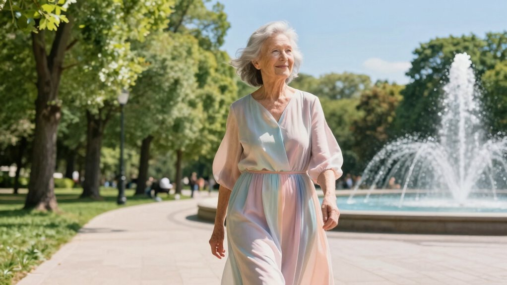 genetics lifestyle longevity social status