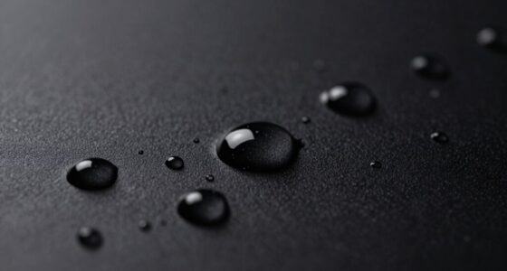 gentle seamless water protection