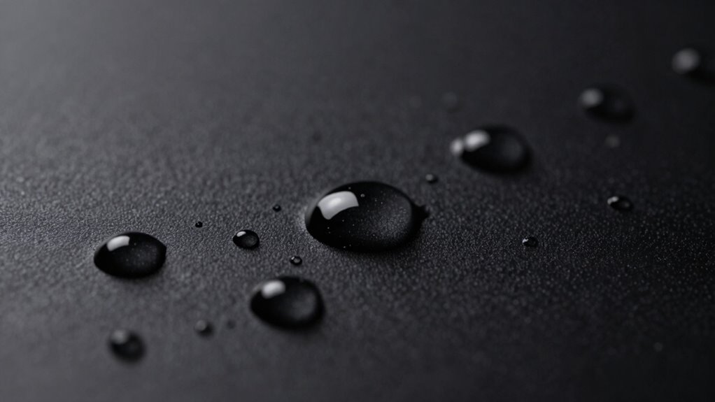 gentle seamless water protection