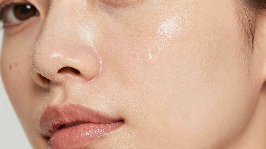 healthy radiant skin habits