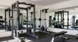 home gym equipment essentials