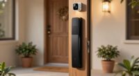 home security and convenience