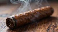 humidity affects smoking quality