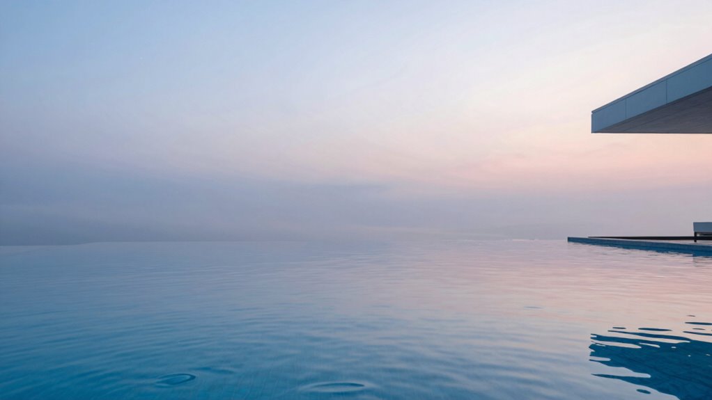 illusion of endless depth