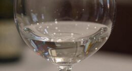 impact of glass shape
