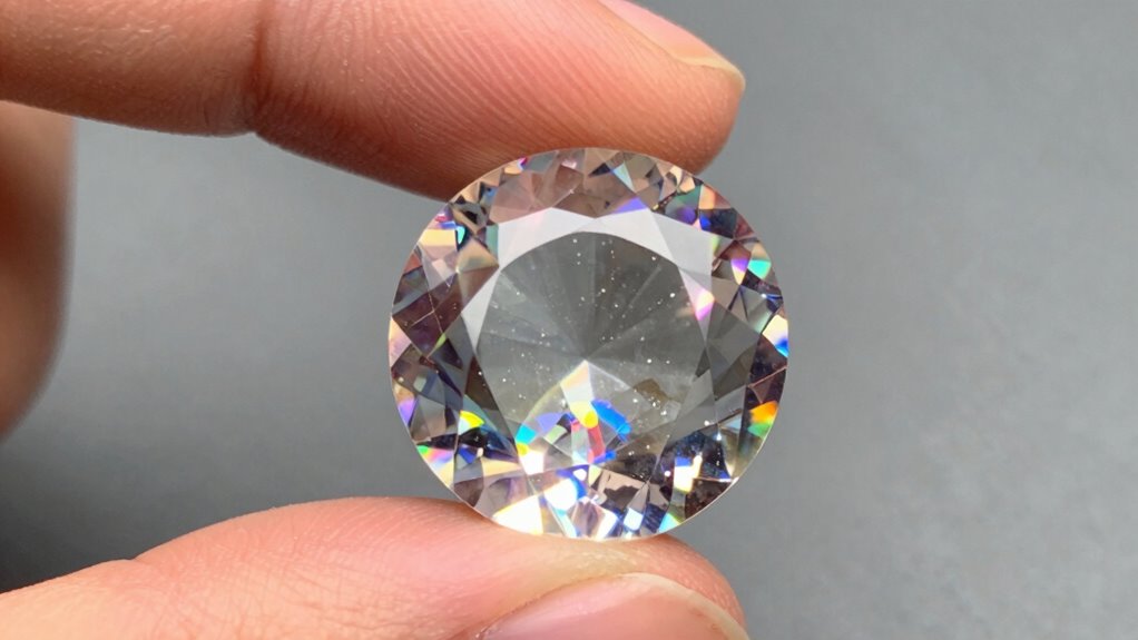 inclusions influence gemstone value