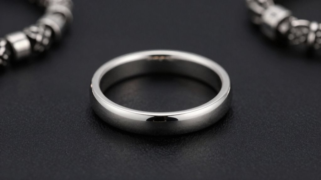 innovative minimalist material expression