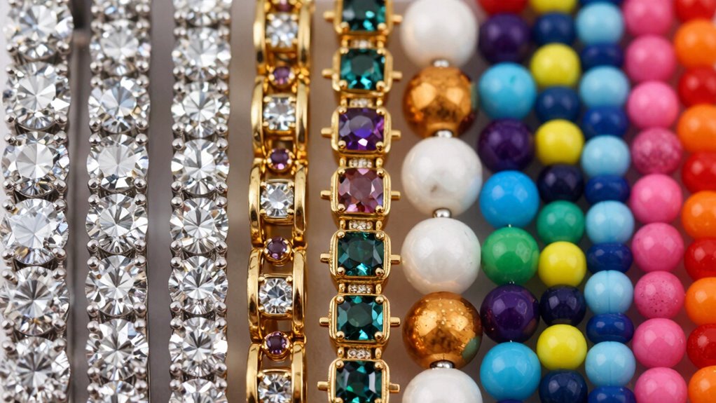 jewelry quality and value