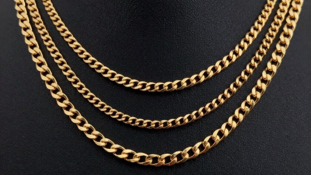 layered jewelry styling tips