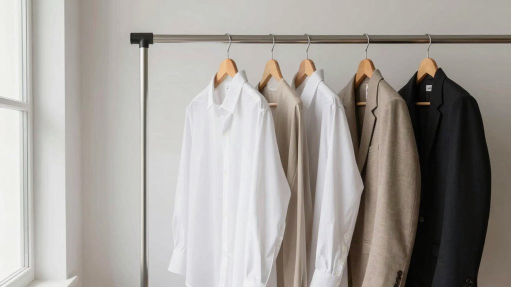 less is more elegance
