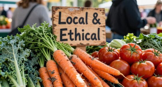 limits of ethical consumption