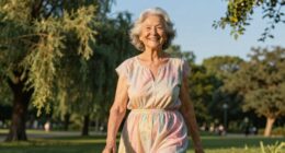 longevity as status symbol