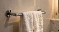 luxurious bathroom comfort upgrade