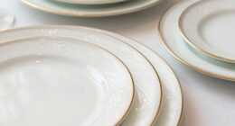 luxurious design details