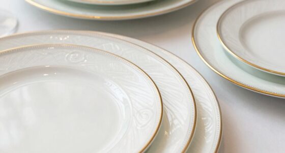 luxurious design details