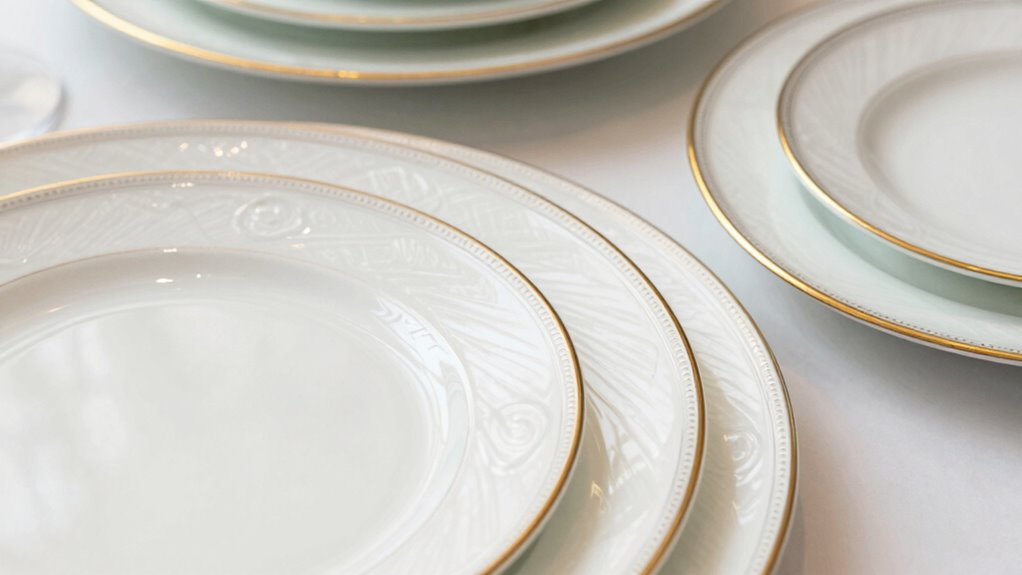 luxurious design details