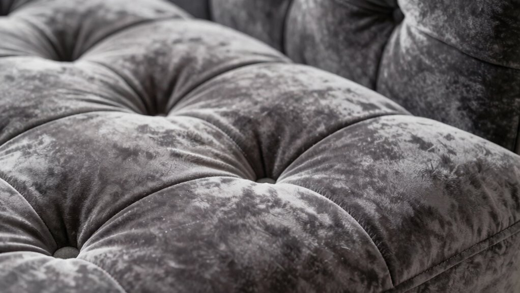 luxurious durable tactile elegance