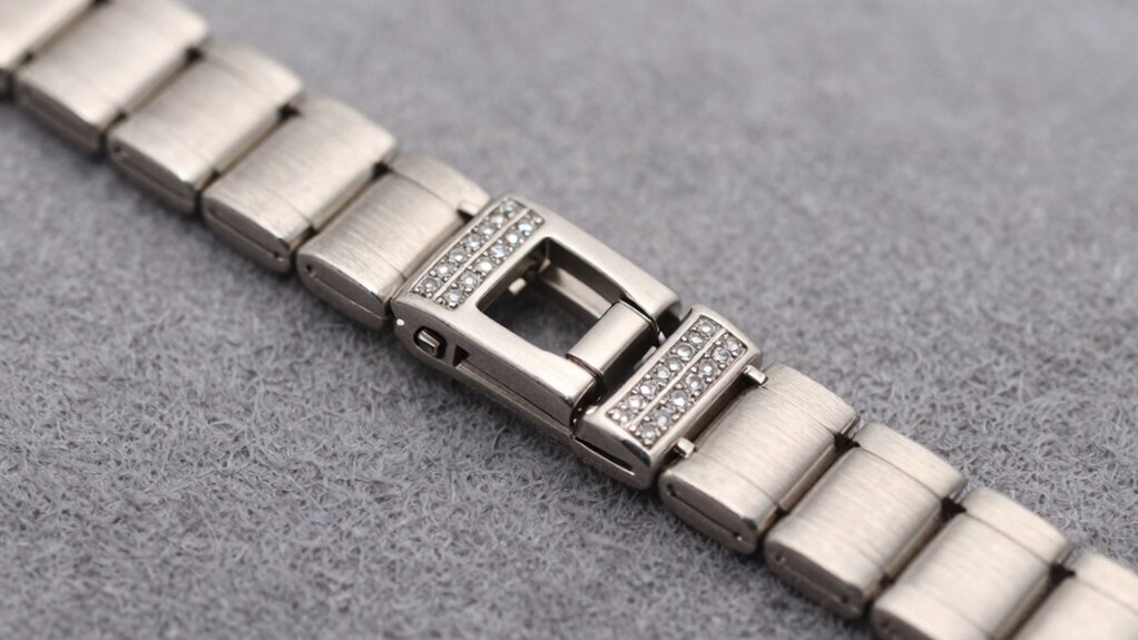 luxury craftsmanship and materials