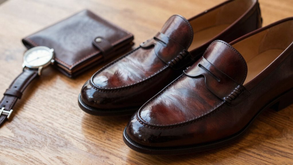 luxury in everyday footwear