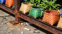 materials influence social impact
