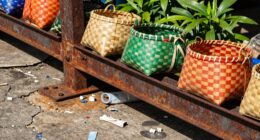 materials influence social impact