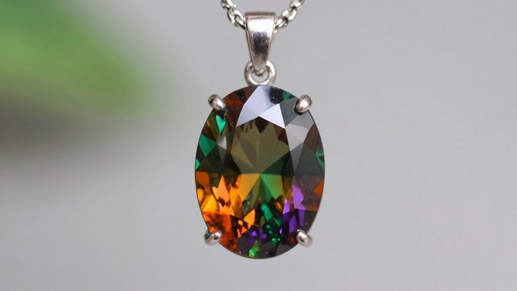meaningful gemstone symbolism and energy