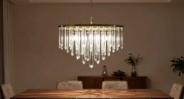 measure position hang precisely