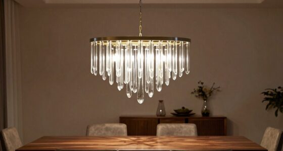 measure position hang precisely