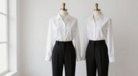 minimalist fashion mastery skills