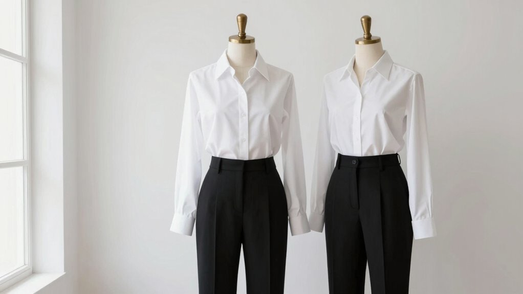 minimalist fashion mastery skills