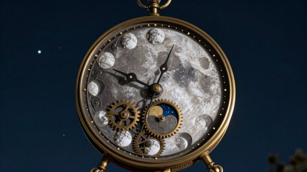 moonphase s functionality and appeal