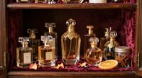 multiple scents enhance wardrobe