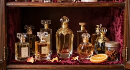 multiple scents enhance wardrobe