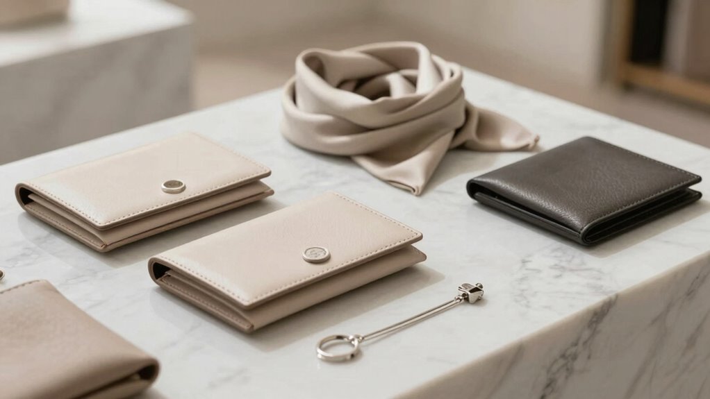 neutral versatile high quality elegance